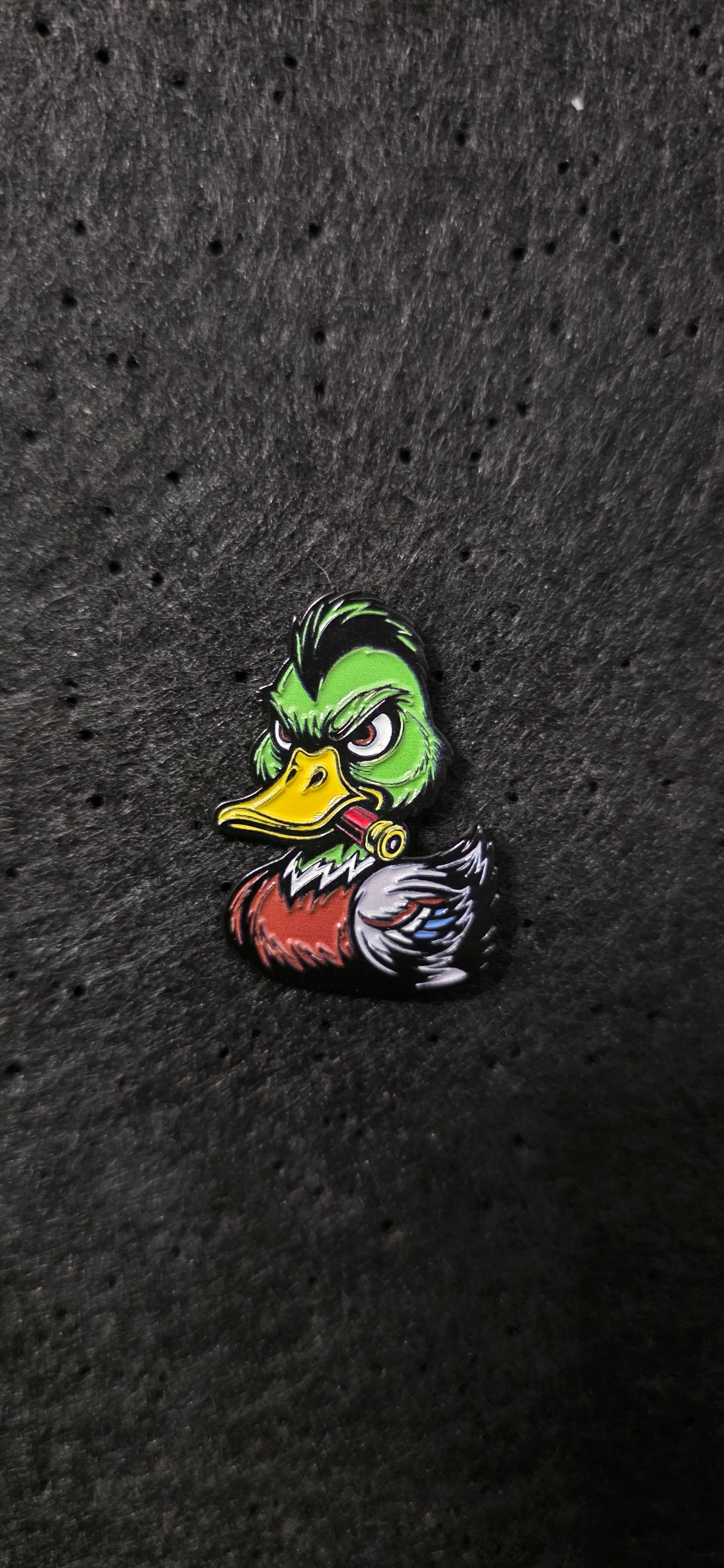 Duck Around and Find Out!