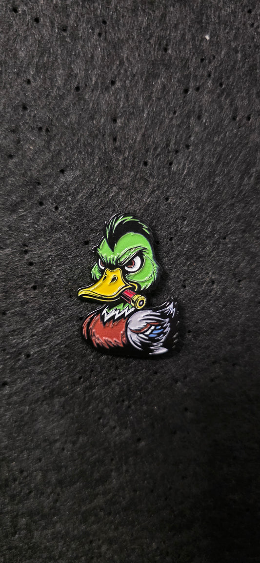 Duck Around and Find Out!