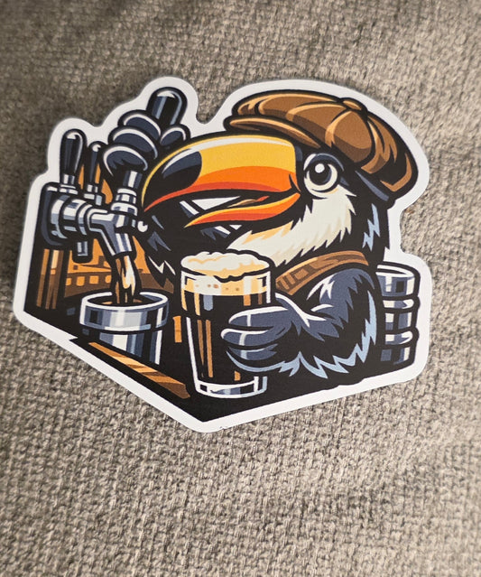 My Goodness The Magnet