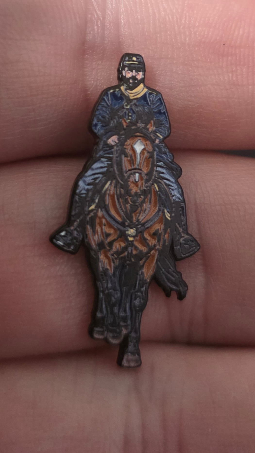 The Cavalry