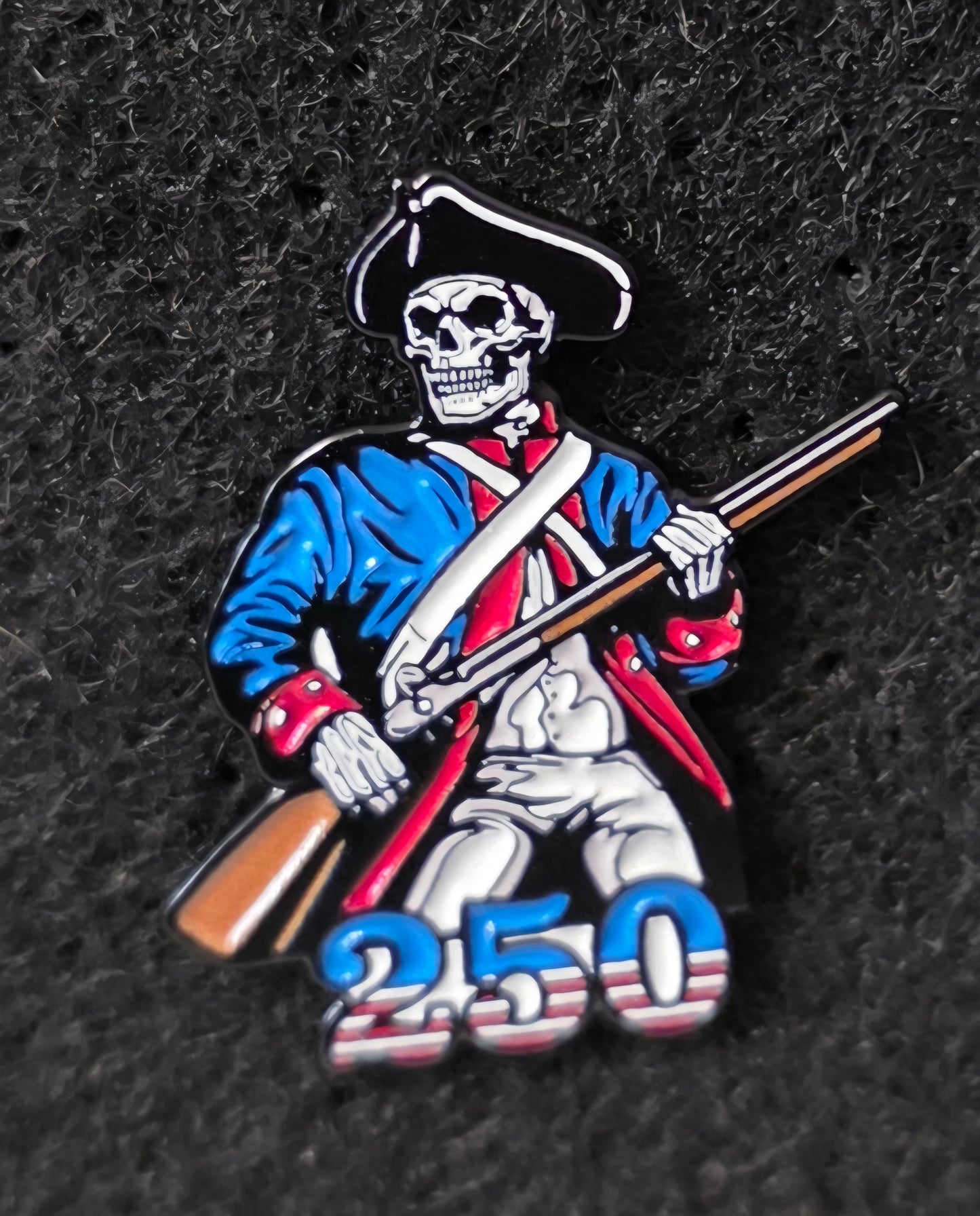 Minuteman 250