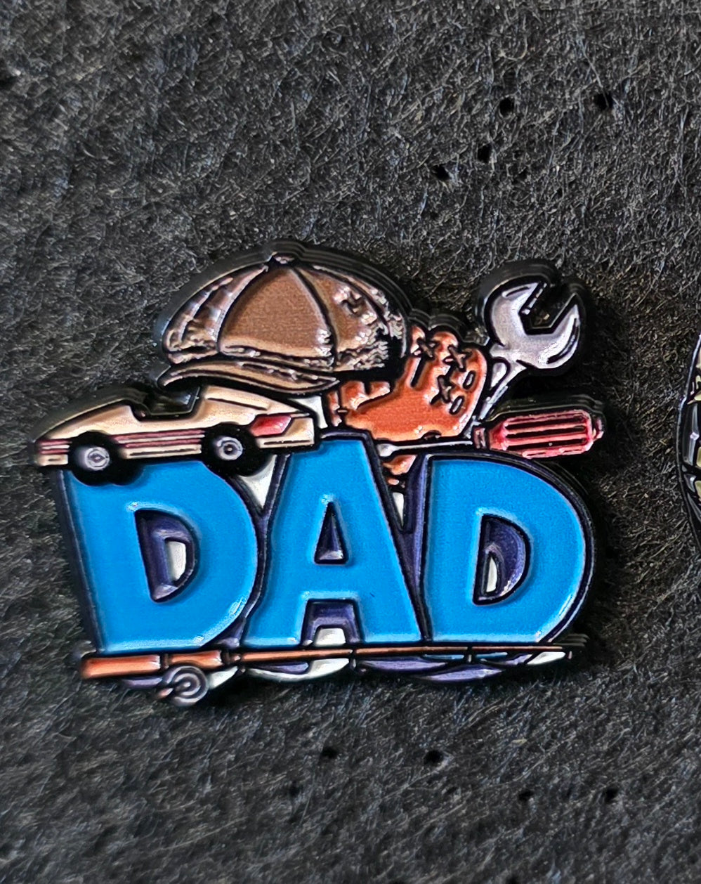 Dad