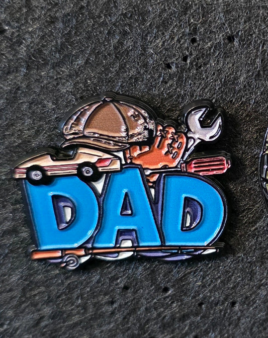 Dad