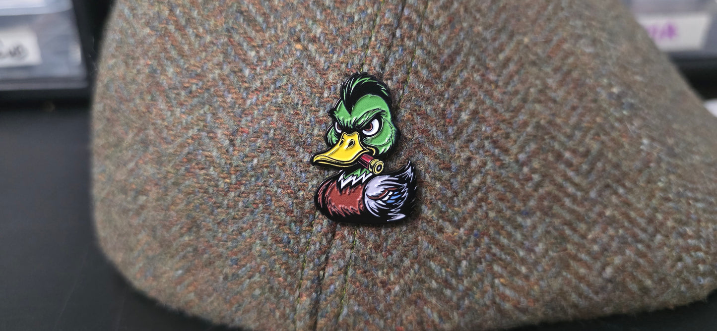 Duck Around and Find Out!