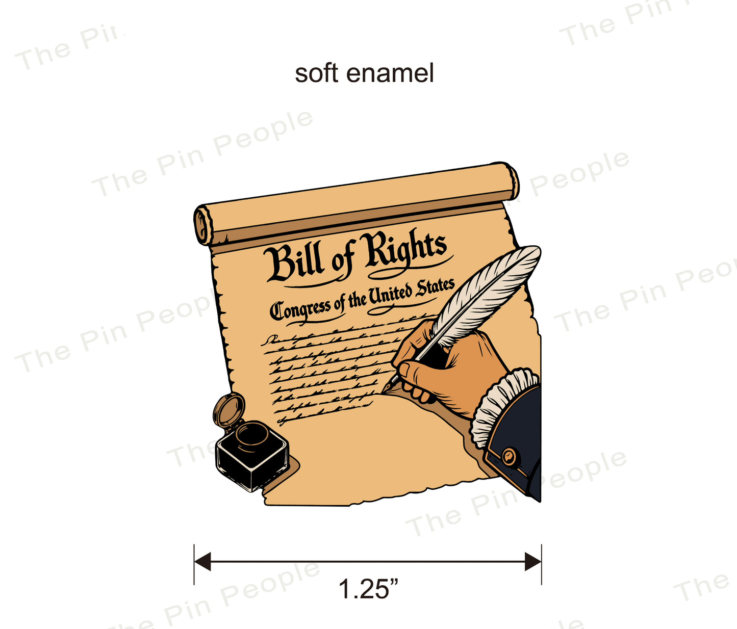 BILL OF RIGHTS