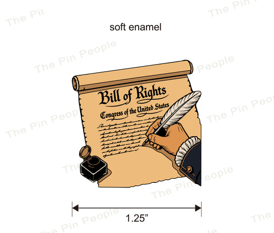 BILL OF RIGHTS