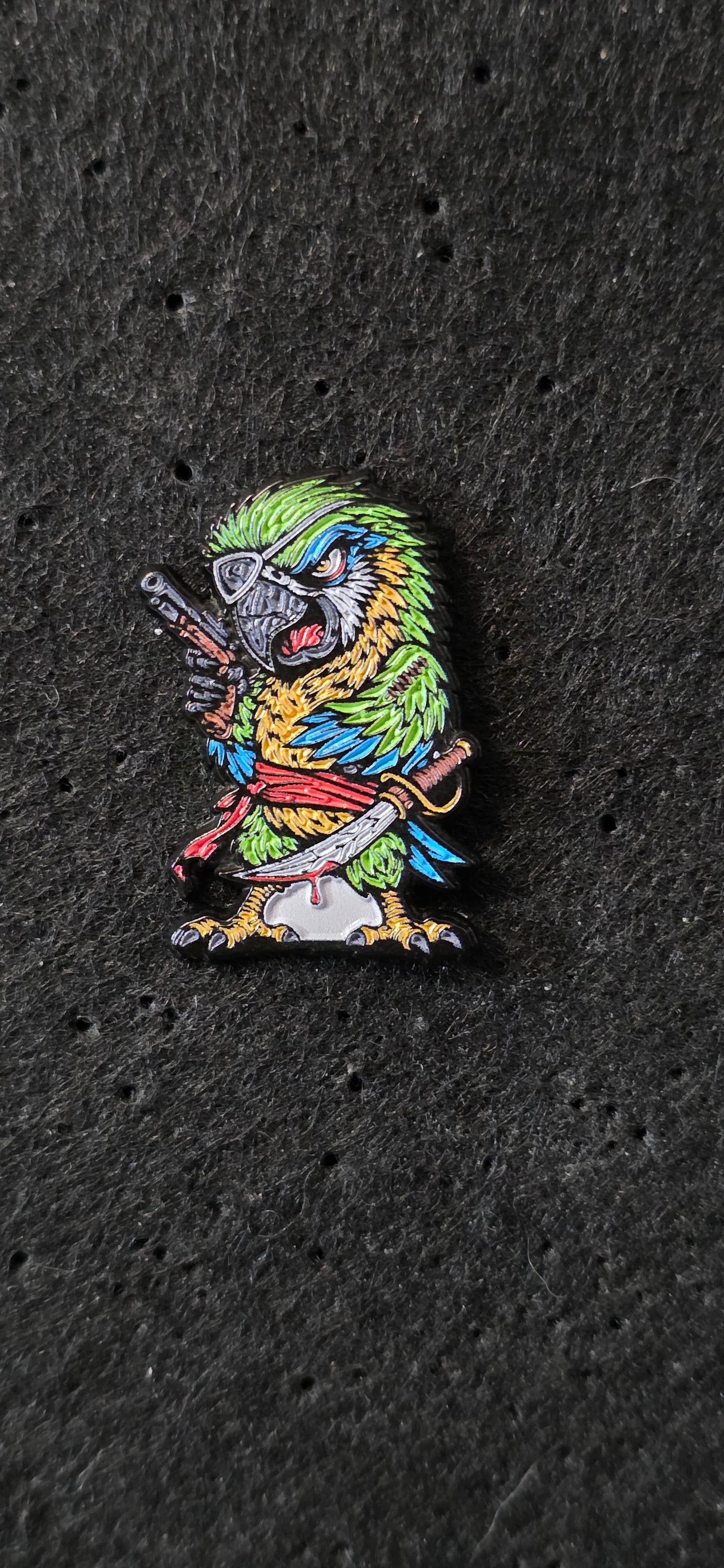 Polly